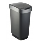 TWIST 50L Waste Bin TWIST 50L Waste Bin