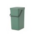 Bin 'SORT & GO' 16L - Brabantia Bin 'SORT & GO' 16L - Brabantia