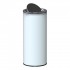 Waste bin with Swing 45L flip lid Waste bin with Swing 45L flip lid