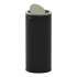 Waste bin with Swing 45L flip lid Waste bin with Swing 45L flip lid