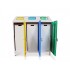 TETRIS 3 x 70L Indoor Segregation Container TETRIS 3 x 70L Indoor Segregation Container
