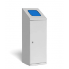 TETRIS 1 x 70L Indoor Segregation Container TETRIS 1 x 70L Indoor Segregation Container