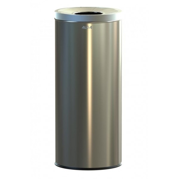 Traffic Comfort 45L Alda Waste Bin Traffic Comfort 45L Alda Waste Bin