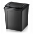 Waste segregation bin Sort 50L Waste segregation bin Sort 50L
