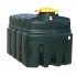Container for used oil 200L - 2500L Container for used oil 200L - 2500L