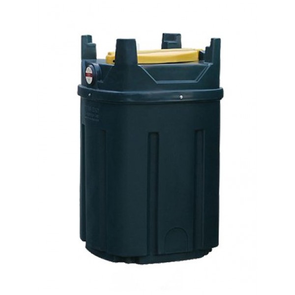 Container for used oil 200L - 2500L Container for used oil 200L - 2500L