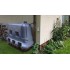 Rainwater Tank 1100L WR SLIM Rainwater Tank 1100L WR SLIM
