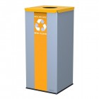 Eco Line Square 60 L Recycling Bin Eco Line Square 60 L Recycling Bin