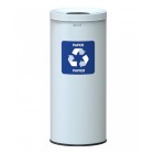 Eco Comfort 45 L segregation container with antibacterial coating Eco Comfort 45 L segregation container with antibacterial coating