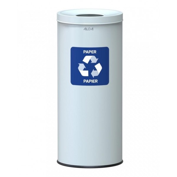 Eco Comfort 45 L segregation container with antibacterial coating Eco Comfort 45 L segregation container with antibacterial coating