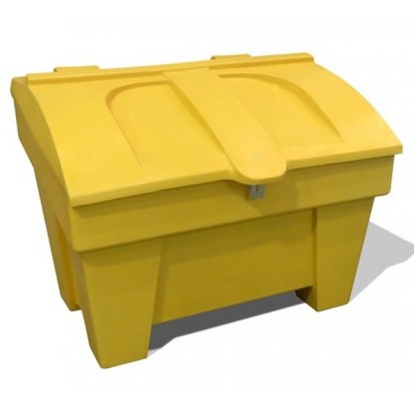 Sand and salt container SAND with a capacity of 150 L Sand and salt container SAND with a capacity of 150 L