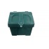 Sand and salt container SAND with a capacity of 150 L Sand and salt container SAND with a capacity of 150 L