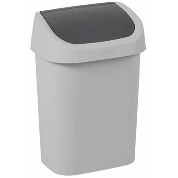 Mistral Swing 25 L Curver Waste Bin Mistral Swing 25 L Curver Waste Bin