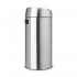 Touch Bin DE LUXE 45L Brabantia Waste Bin Touch Bin DE LUXE 45L Brabantia Waste Bin