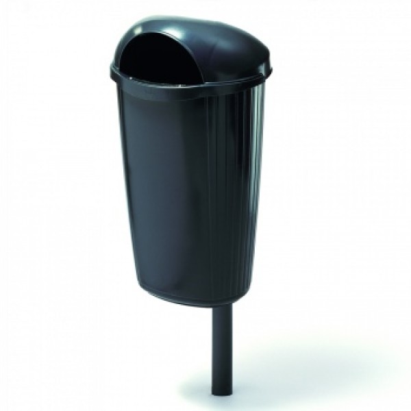 Dinova 50L Street Bin Dinova 50L Street Bin