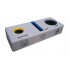 Ekosort Segregation Container Ekosort Segregation Container