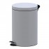 Pedal bin with Freedom Fresh 12L Alda insert Pedal bin with Freedom Fresh 12L Alda insert