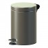 Pedal bin with Freedom Fresh 3L Alda insert Pedal bin with Freedom Fresh 3L Alda insert