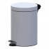 Pedal bin with Freedom Fresh 3L Alda insert Pedal bin with Freedom Fresh 3L Alda insert