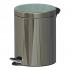Pedal bin with Freedom Fresh 5L Alda insert Pedal bin with Freedom Fresh 5L Alda insert