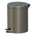 Pedal bin with Freedom Fresh 5L Alda insert Pedal bin with Freedom Fresh 5L Alda insert