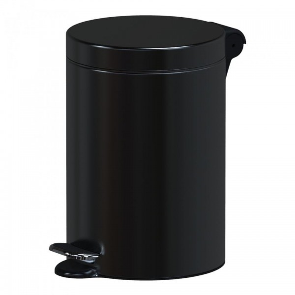 Pedal bin with Freedom Fresh 3L Alda insert Pedal bin with Freedom Fresh 3L Alda insert