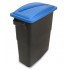 Eko Sort Waste Segregation Bins Set 3 x 60L Eko Sort Waste Segregation Bins Set 3 x 60L