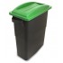 Eko Sort Waste Segregation Bins Set 3 x 60L Eko Sort Waste Segregation Bins Set 3 x 60L