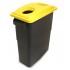 Eko Sort Waste Segregation Bins Set 3 x 60L Eko Sort Waste Segregation Bins Set 3 x 60L