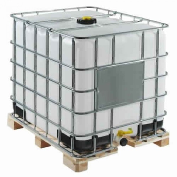 IBC UN 1000L Pallet Container IBC UN 1000L Pallet Container