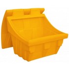 Sand container 50kg Titan Kingspan Sand container 50kg Titan Kingspan