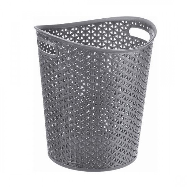 Paper Bin My Style 12L Curver Paper Bin My Style 12L Curver