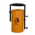 Street Waste Bin Artur 35L Street Waste Bin Artur 35L
