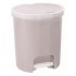 Pedal Waste Bin 25L Curver Pedal Waste Bin 25L Curver