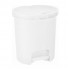 Pedal Waste Bin 25L Curver Pedal Waste Bin 25L Curver