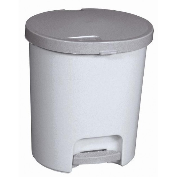 Pedal Waste Bin 25L Curver Pedal Waste Bin 25L Curver