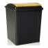 Waste segregation bin Sort 50L Waste segregation bin Sort 50L