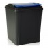 Waste segregation bin Sort 50L Waste segregation bin Sort 50L