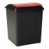 Waste segregation bin Sort 50L Waste segregation bin Sort 50L