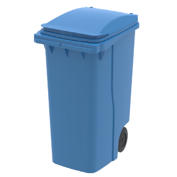 2-wheel waste container 360 L Contenur 2-wheel waste container 360 L Contenur