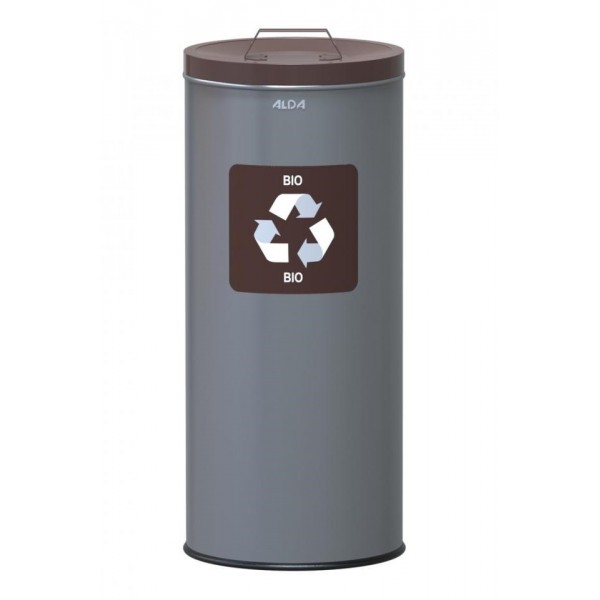 Bio-waste container Eko Komfort Bio 45L Bio-waste container Eko Komfort Bio 45L