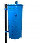 Street bin SM-F Street bin SM-F