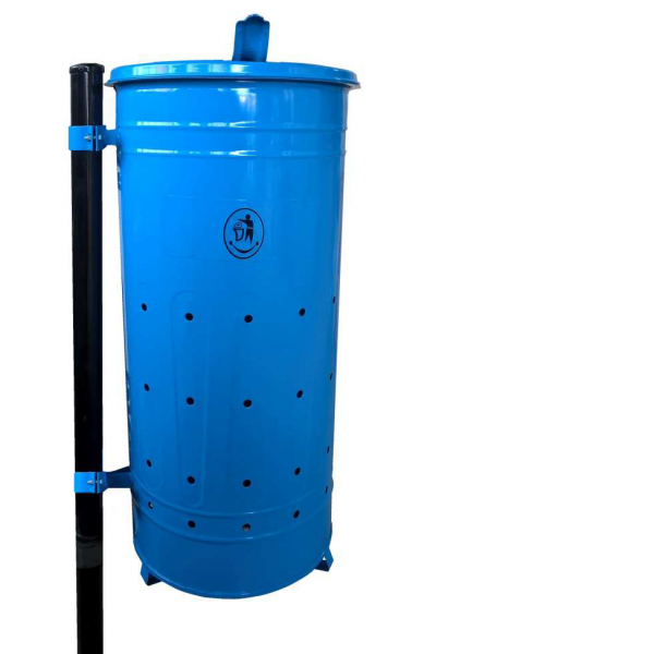 Street bin SM-F Street bin SM-F