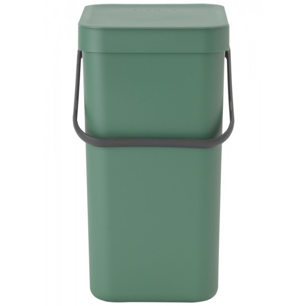 Bin 'SORT & GO' 12L - Brabantia Bin 'SORT & GO' 12L - Brabantia