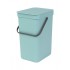 Bin 'SORT & GO' 12L - Brabantia Bin 'SORT & GO' 12L - Brabantia