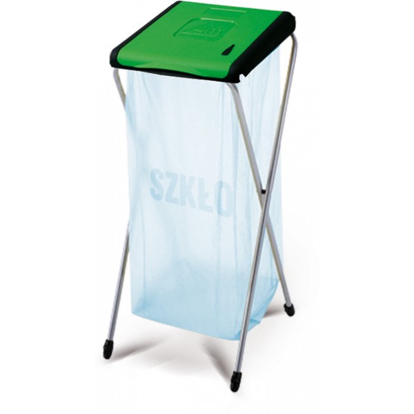 Recycling Bag Rack 1 x 120L Recycling Bag Rack 1 x 120L