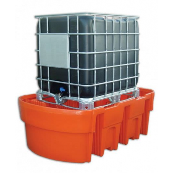 Spill Pallet 1050 L Spill Pallet 1050 L