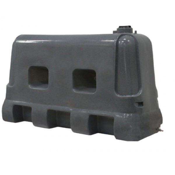 Rainwater Tank 1100L WR SLIM Rainwater Tank 1100L WR SLIM